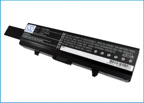 Batería para noir 6600 mah
