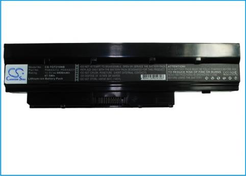Bateria ordenador portatil y notebook toshiba satellite t230