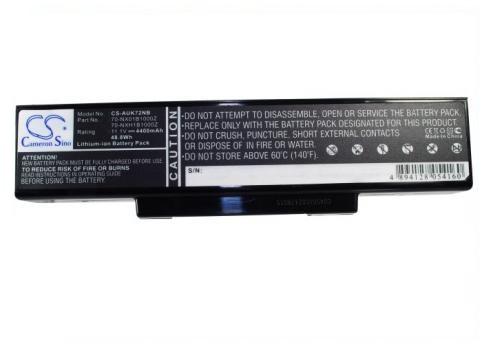 Bateria  asus a32 n71
