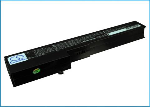 Bateria  clevo haute capacitée m72