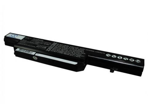 Batería para gigabyte q1700c