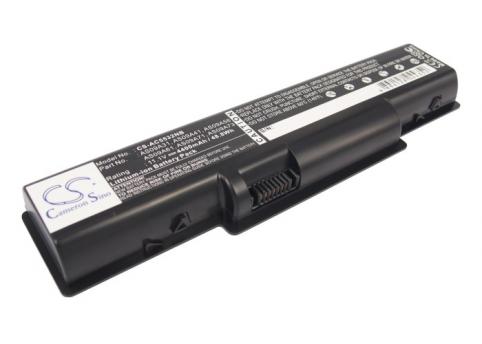 Bateria  packard bell bt.00604.030