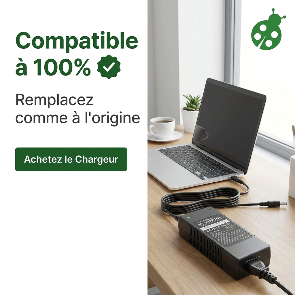 Cargador ordenador portatil y notebook dell inspiron c800
