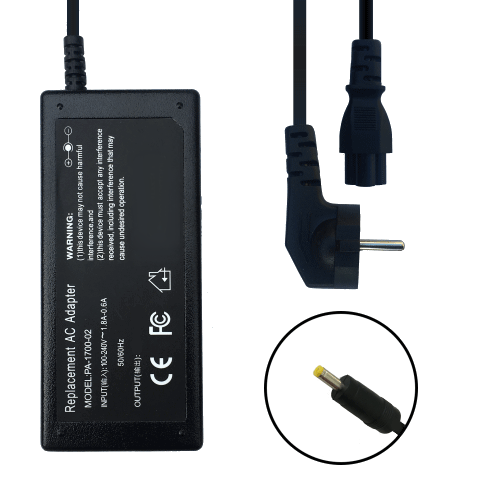 Cargador  hp  622435 005