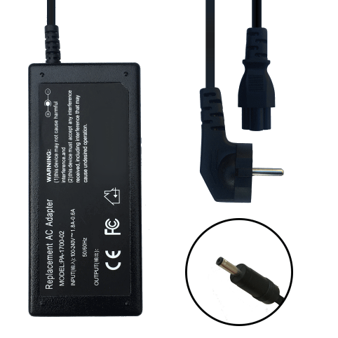 Cargador para ordenador portatil y notebook asus a555ua