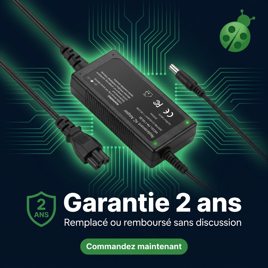 Cargador ordenador portatil y notebook asus zenbook ux32vd