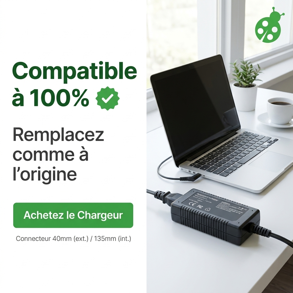 Cargador ordenador portatil y notebook asus zenbook ux32vd
