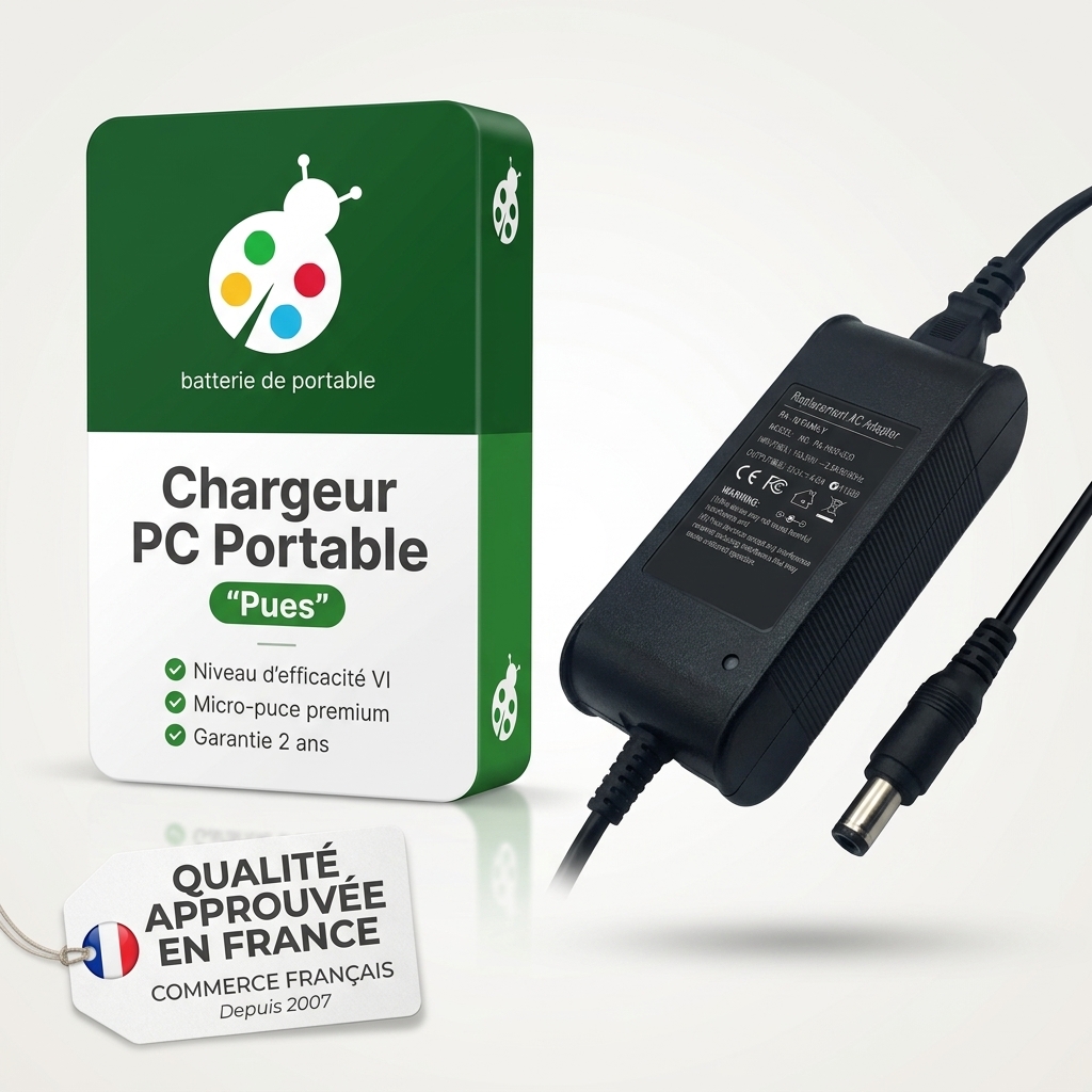 Cargador para dell latitude e5550