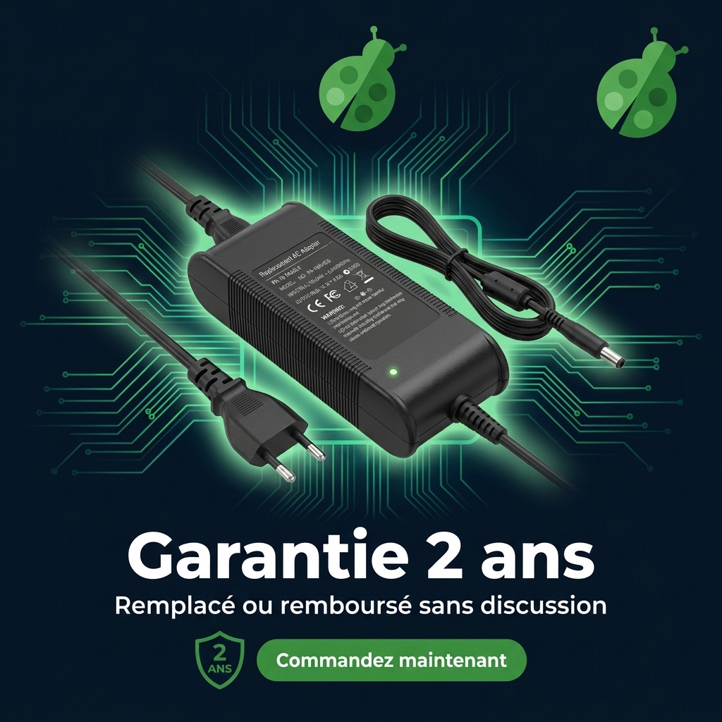 Cargador ordenador portatil y notebook dell inspiron 17r (n7110)