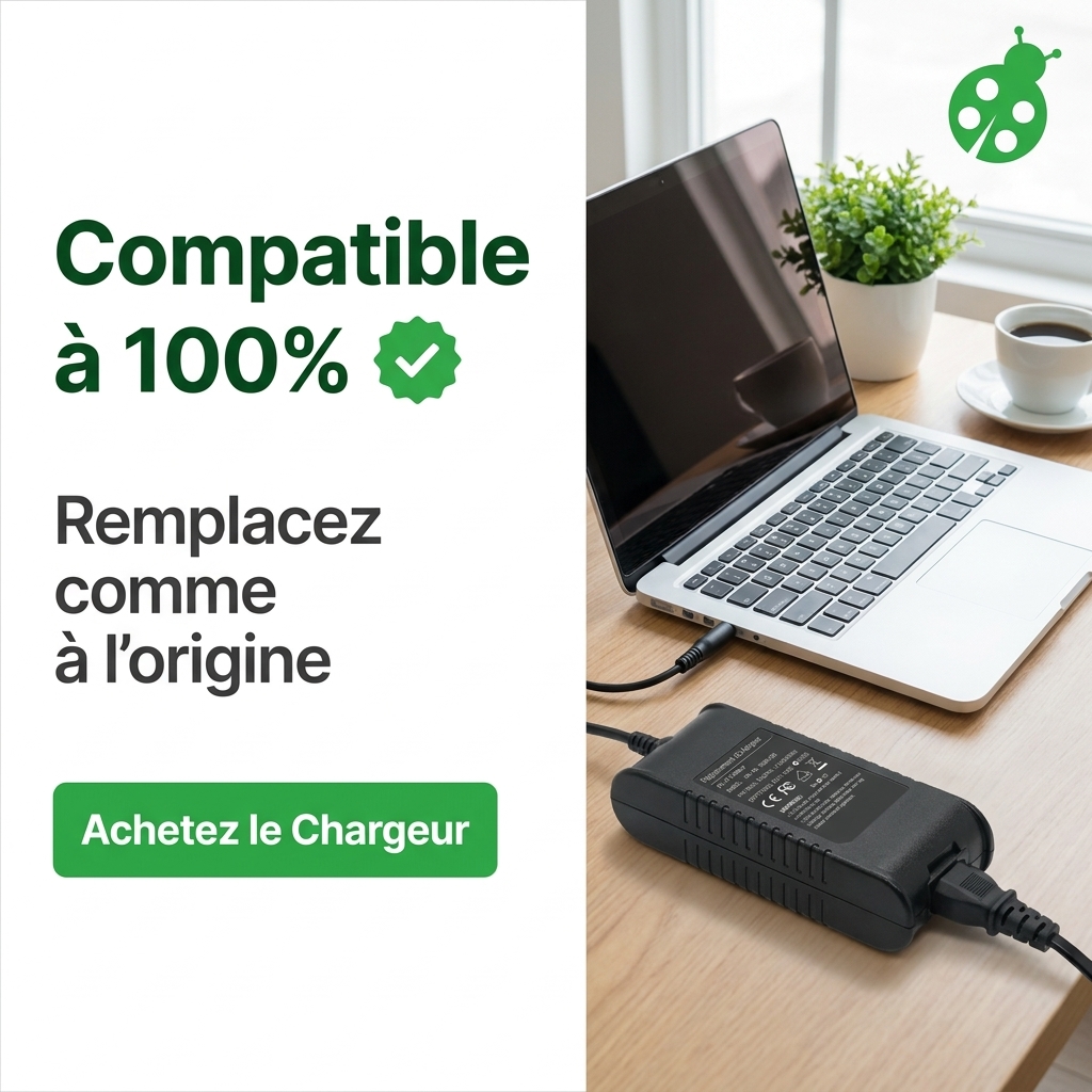Cargador ordenador portatil y notebook dell inspiron 17r (n7110)