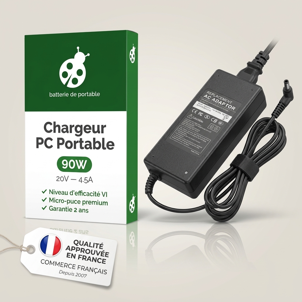 Cargador ordenador portatil y notebook dell latitude ppx