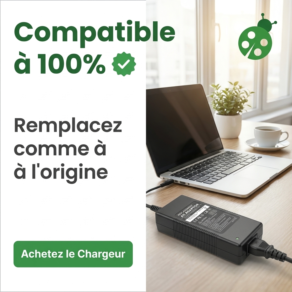 Cargador ordenador portatil y notebook dell latitude ppx