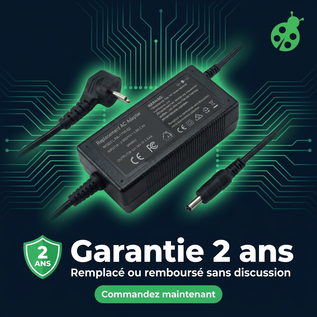 Cargador ordenador portatil y notebook asus zenbook ux31a r5102f