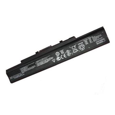 Bateria  asus 07g016gq1875m