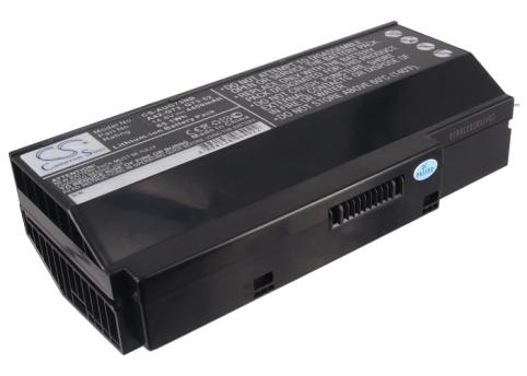 Batería para asus g53j