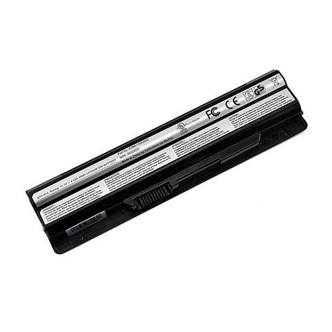 Bateria  medion haute capacitée bty-s14 bty-s15