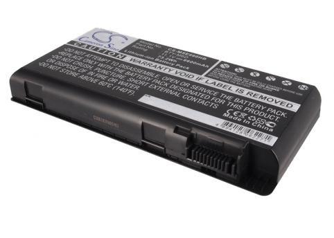 Bateria  msi s9n 3496200 m47