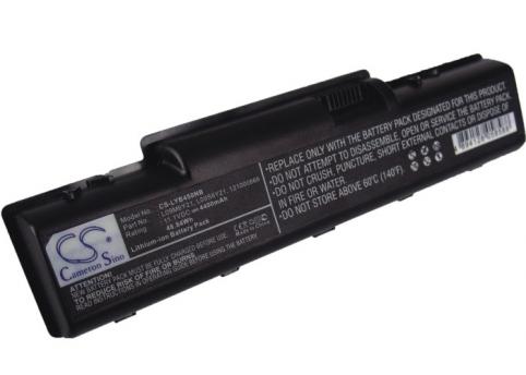 Batería para lenovo ideapad b450l