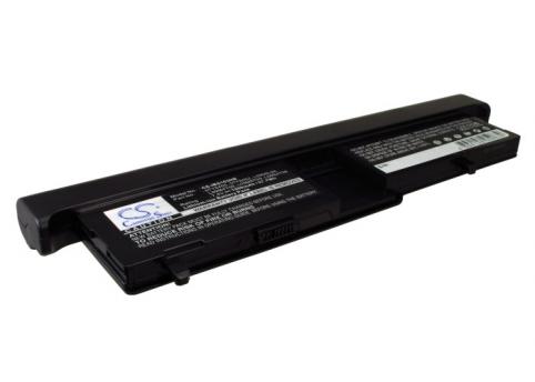 Bateria ordenador portatil y notebook lenovo ideapad s10 3t 0651 85u