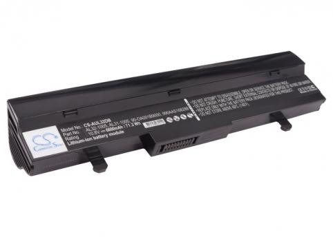 Batería para 6600 mah