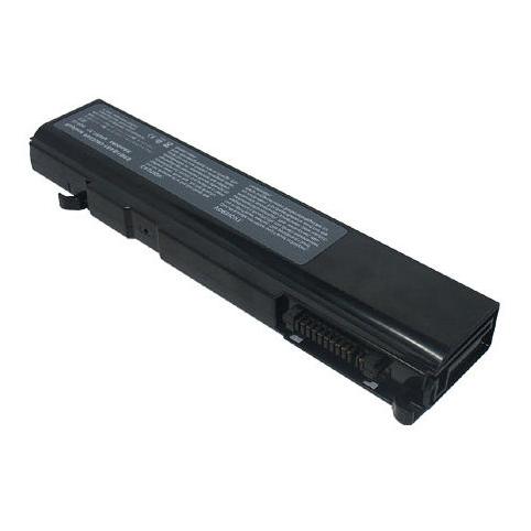 Batería para toshiba qosmio f20