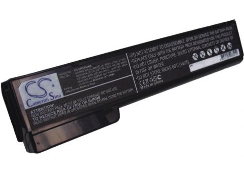 Batería para ordenador portátil hp probook 6560b