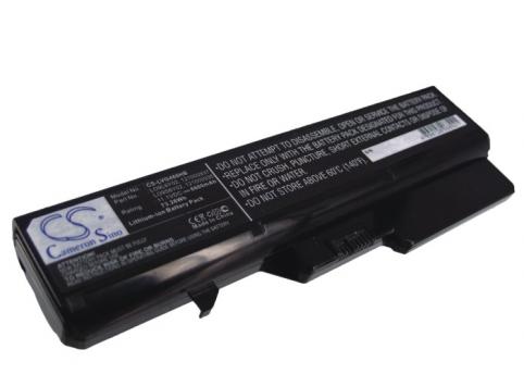 Bateria  lenovo haute capacitée 57y6454 l09s6y02 l09c6y02 l09l6y02 l09s6y02