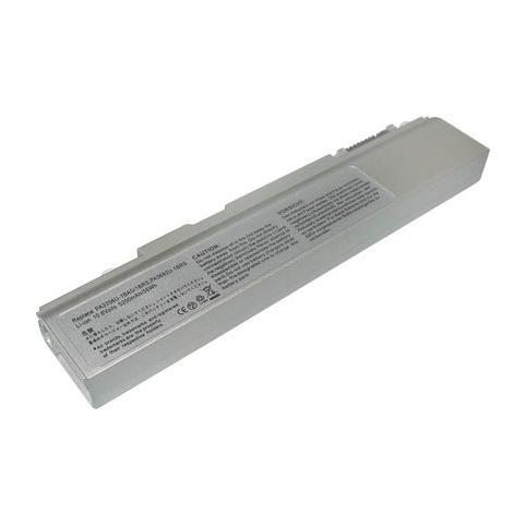 Bateria  toshiba pa3692u 1bas