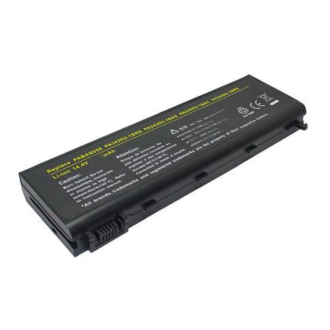 Refc batería pa3450u 1brs