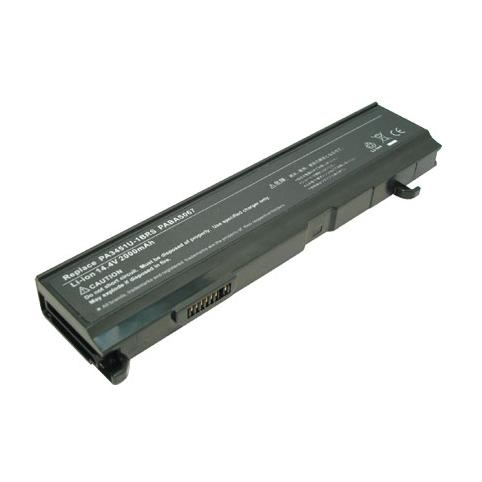 Bateria  toshiba haute capacitée satellite a100 a105 a135 a85 m40 m55 m70 serie