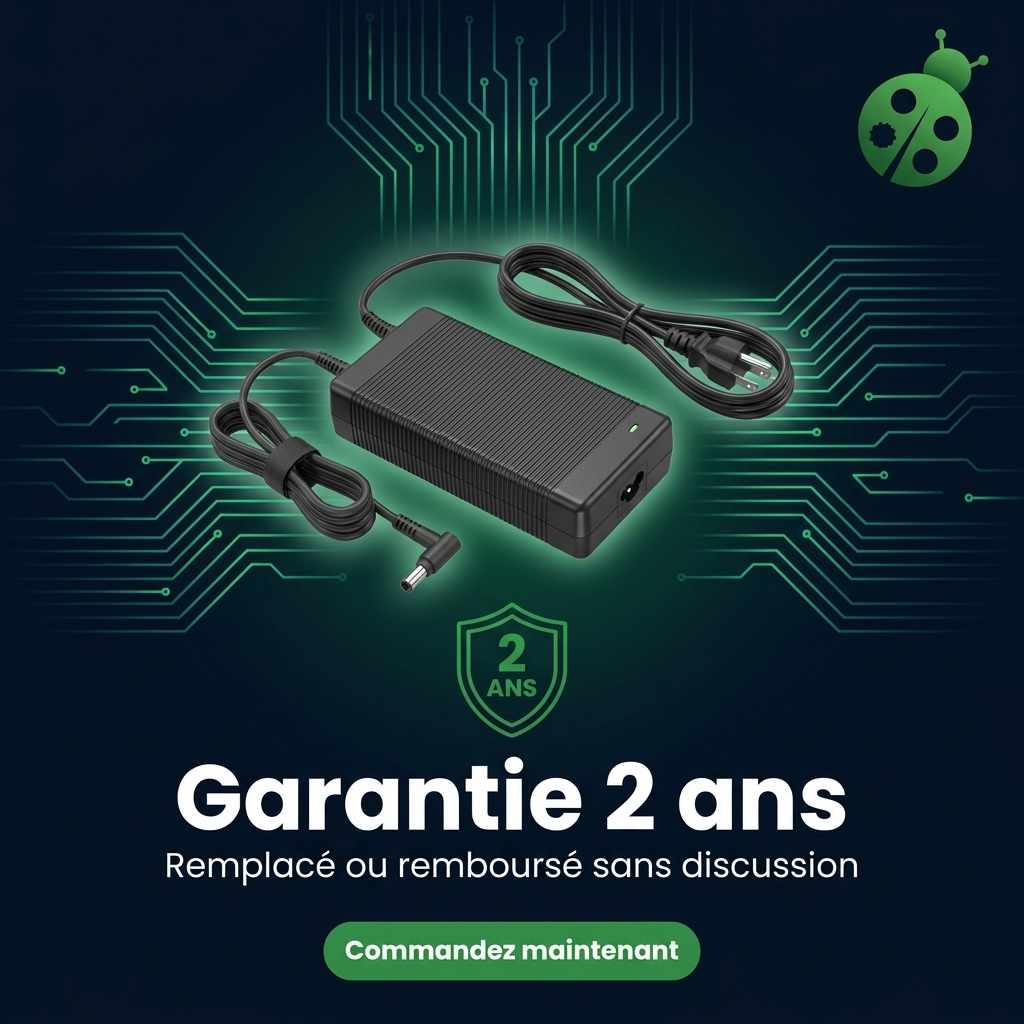 Cargador ordenador portatil y notebook asus rog strix g15 g512lu