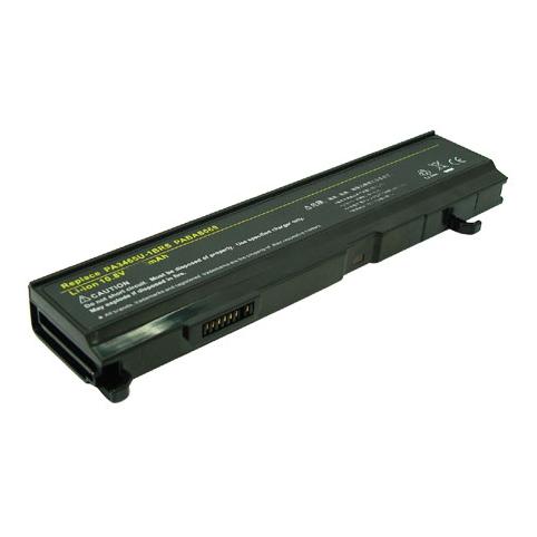 Bateria  toshiba pa3465u 1brs