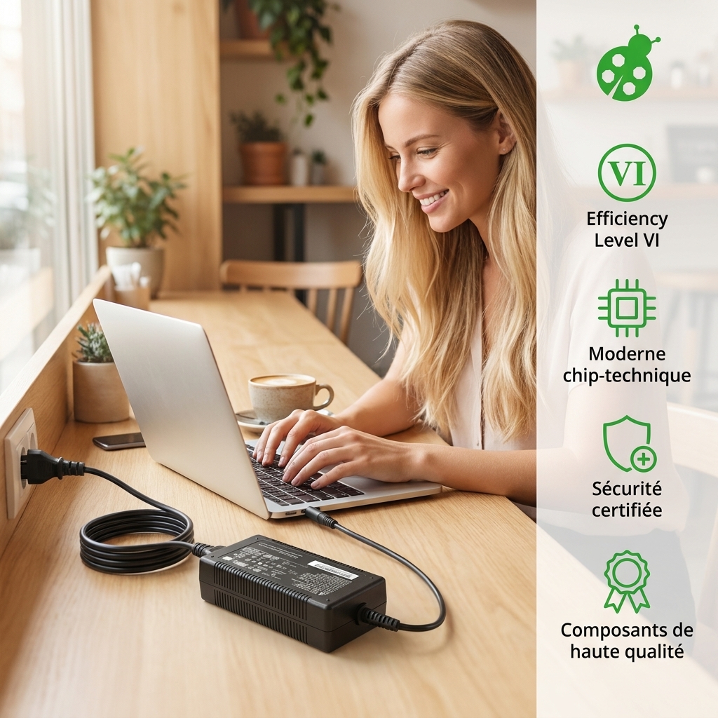 Cargador ordenador portatil y notebook msi ge66 raider 10sgs