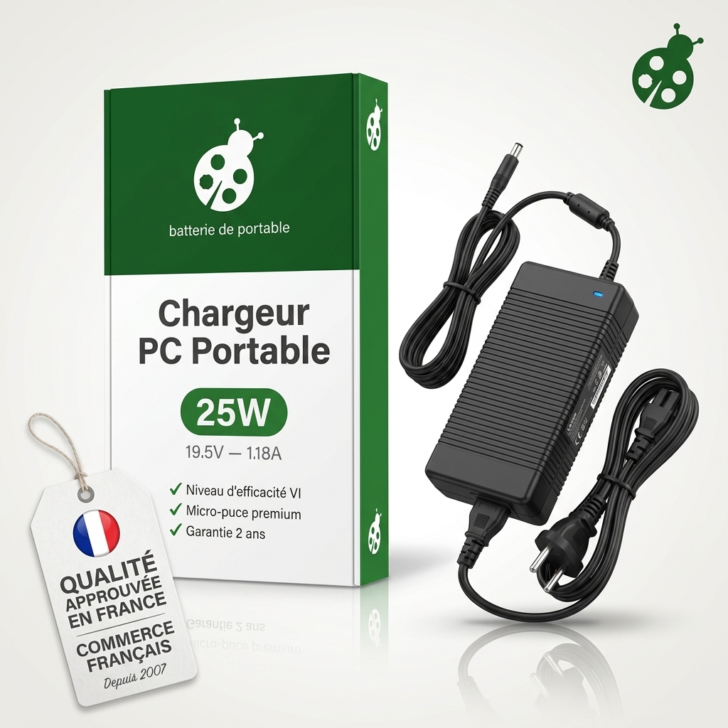 Cargador para ordenador portatil y notebook msi gt62vr dominator pro-238