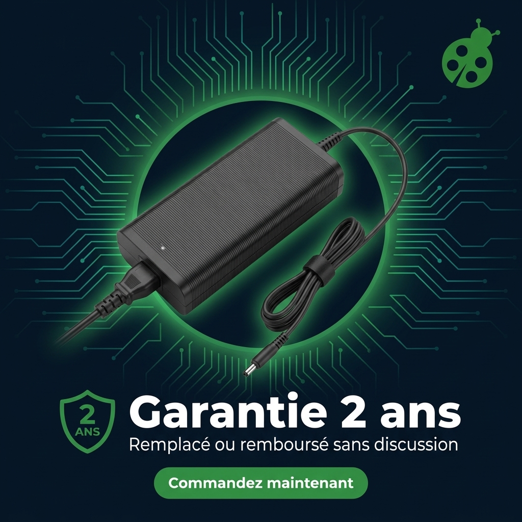Cargador ordenador portatil y notebook msi gf63 thin 11uc 629xfr