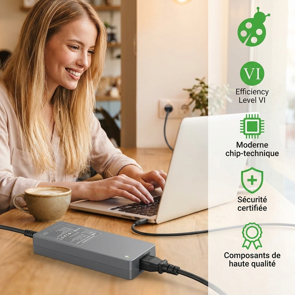 Cargador ordenador portatil y notebook razer blade 15 gtx 1660 ti
