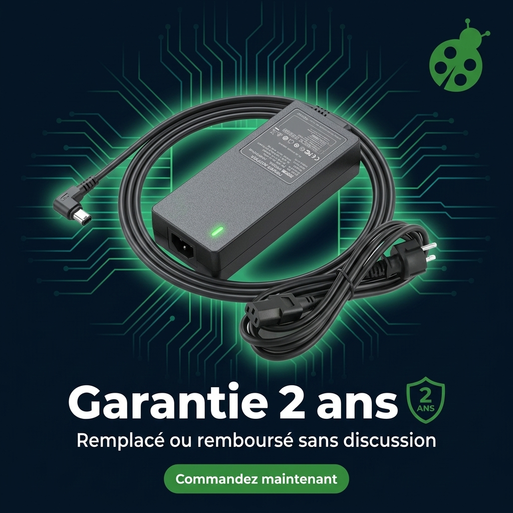 Cargador ordenador portatil y notebook razer blade 15 gtx 1660 ti