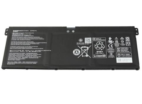 Bateria  acer ap23b7q