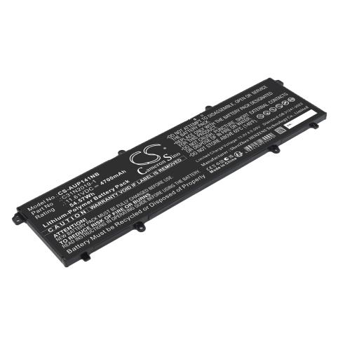 Bateria  asus 0b200 04000100