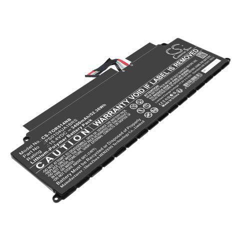 Bateria  toshiba ps0104ua1brs