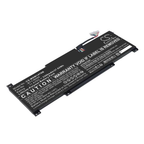 Batería para msi modern 15 a11mu