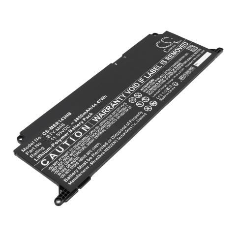 Batería para msi modern 13 f13mg