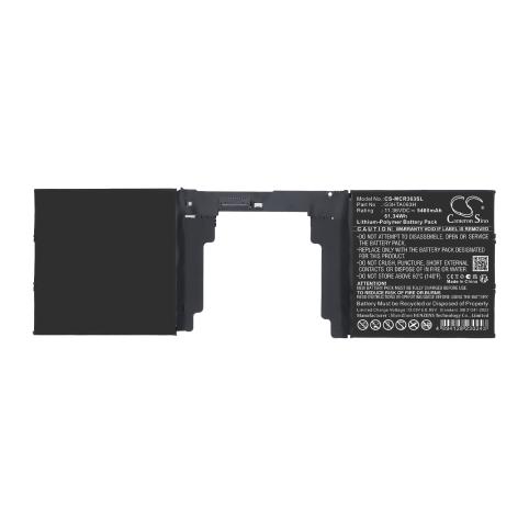 Bateria  microsoft g3hta063h