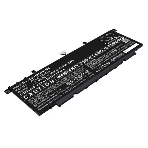 Bateria  h3c b1l4170hda
