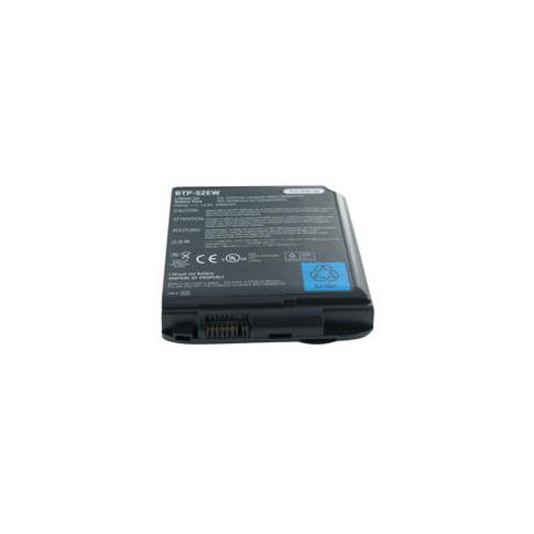 Bateria  aopen 805n00005