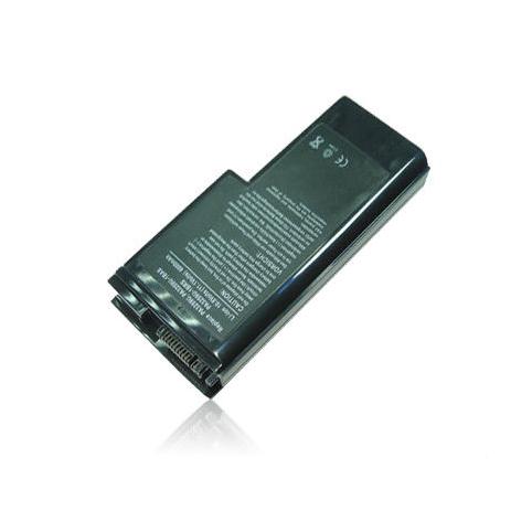 Bateria  toshiba pa3258u 1brs