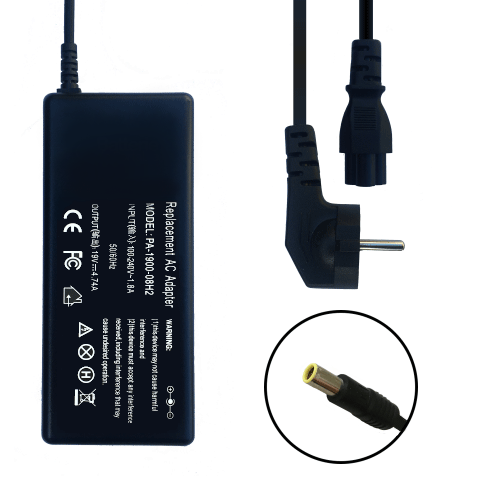 Cargador para lenovo b590 6247