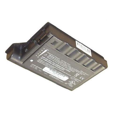 Batería para compaq evo n610c