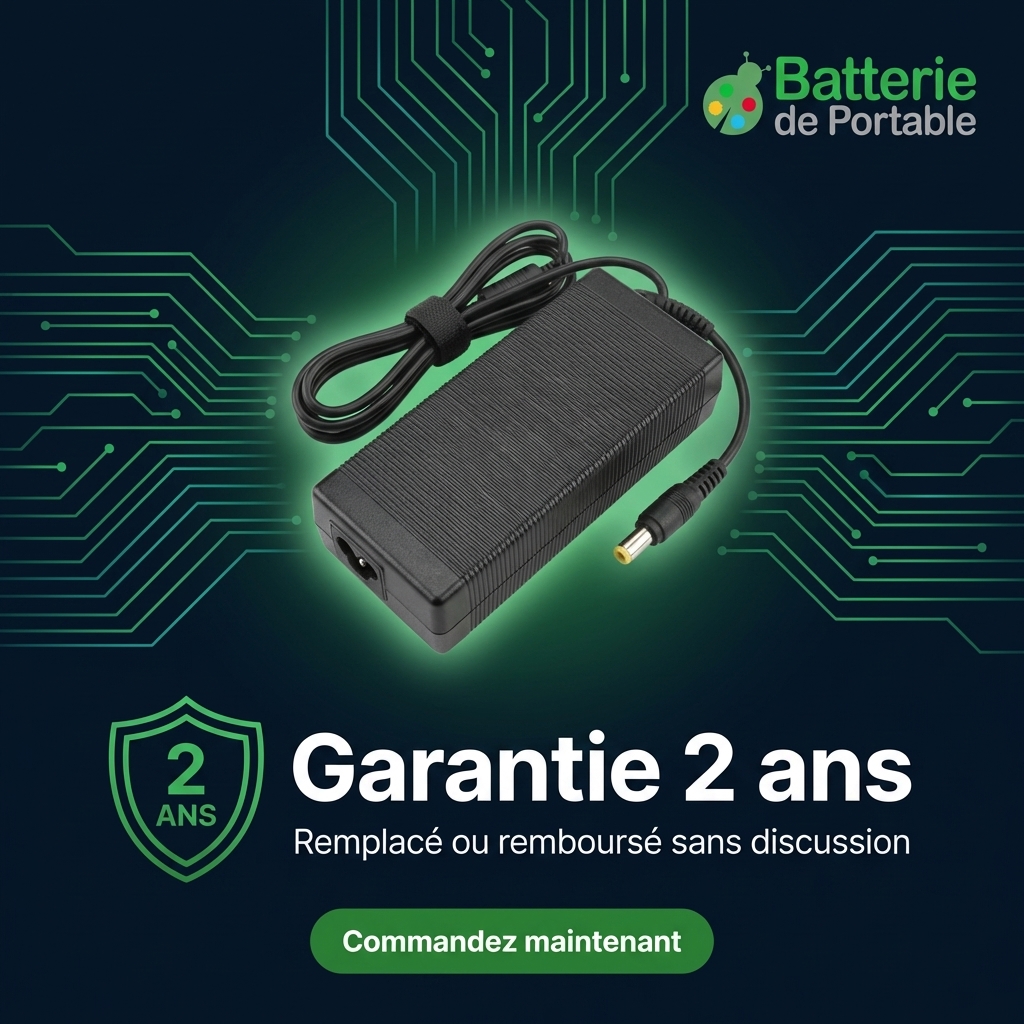 Cargador ordenador portatil y notebook hp  615