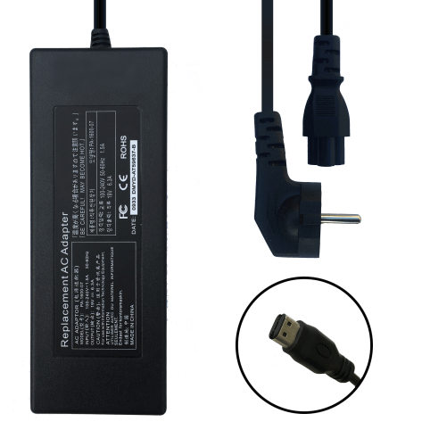Cargador  acer 393953 001